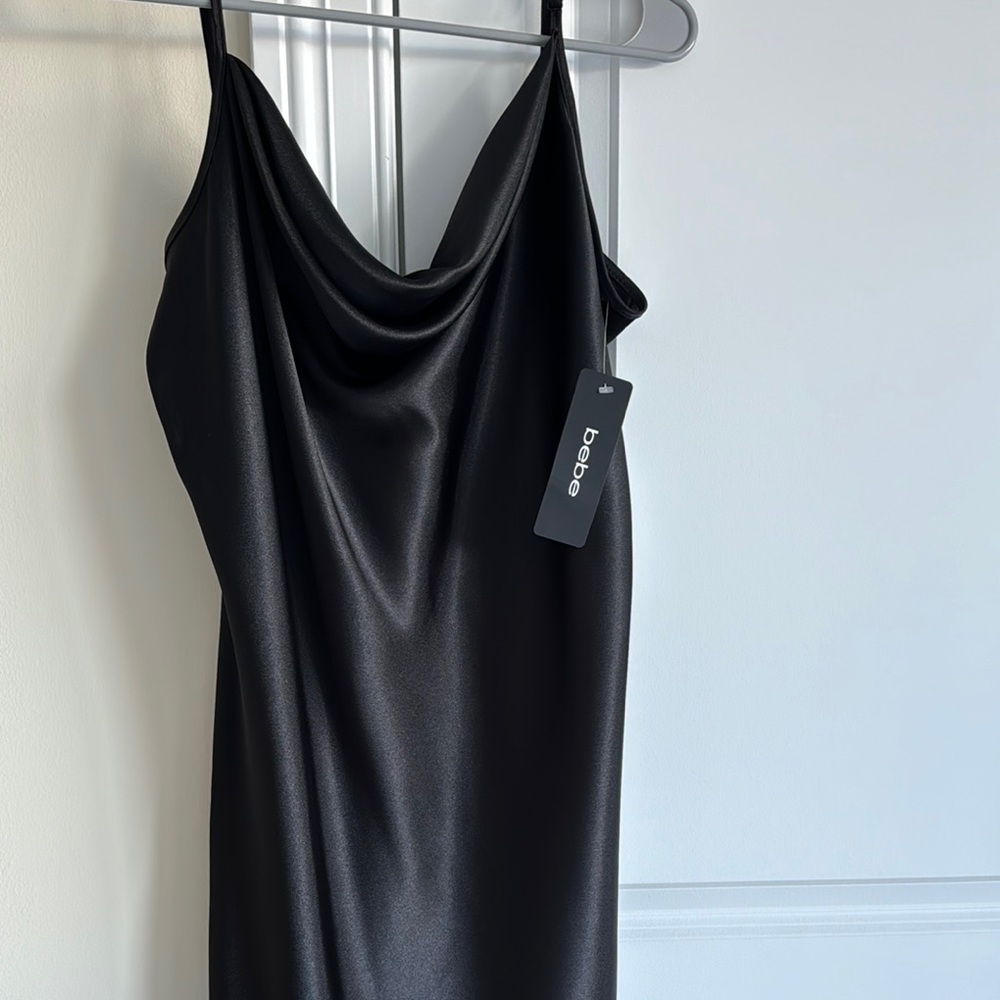 NWT Bebe dress